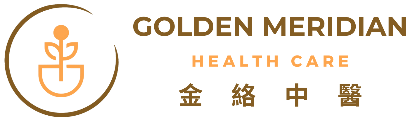 Golden Meridian Health Care 金絡中醫
